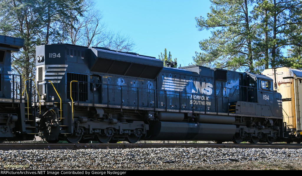 NS 1194